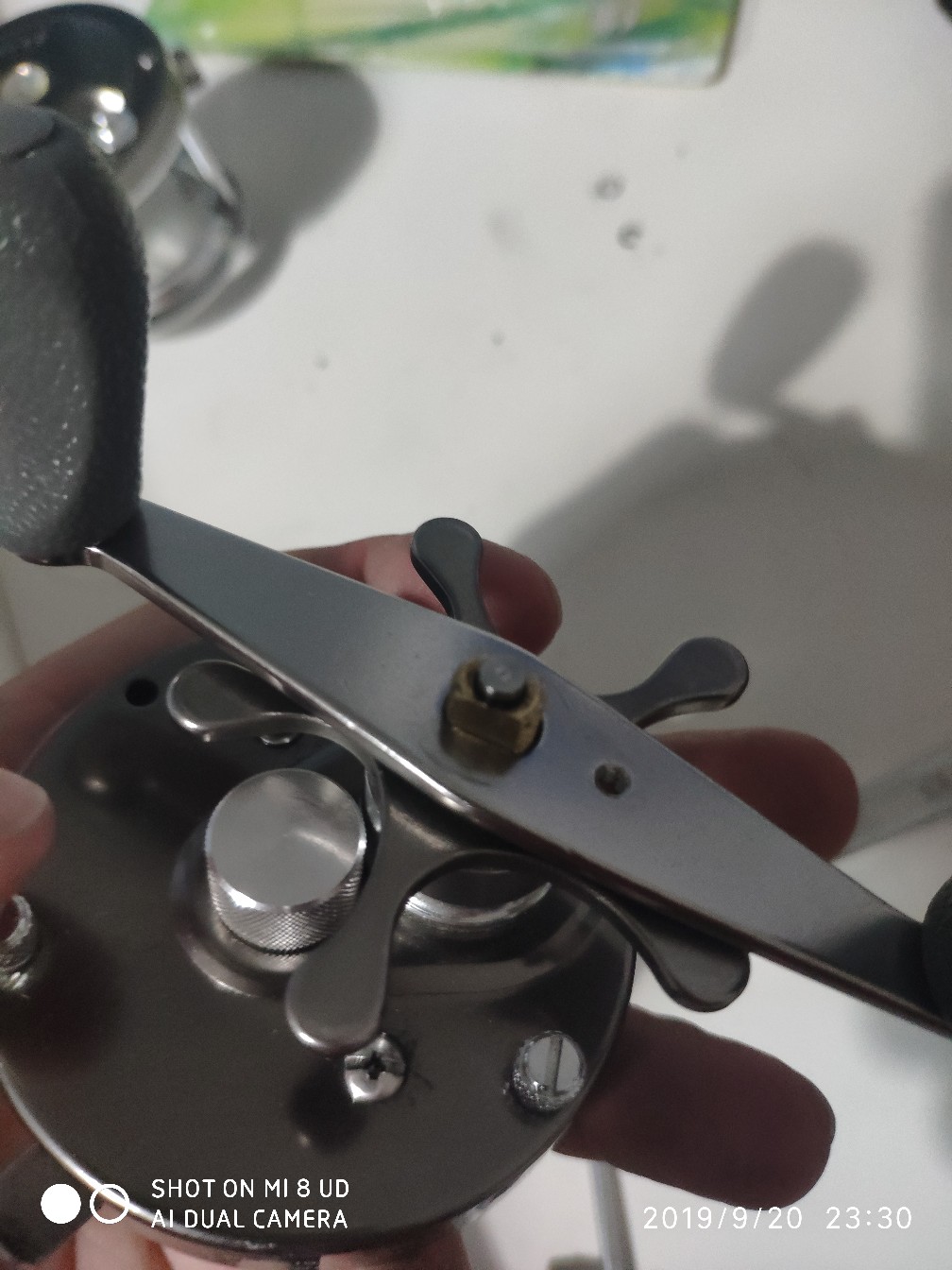 打黑上鱼教程,打黑鱼对轮的要求