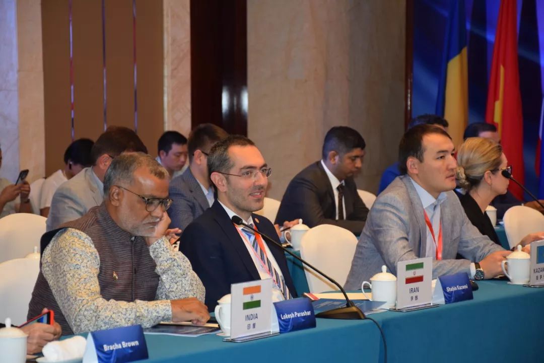 纺织产业高质量发展论坛,中国纺织发展高峰论坛