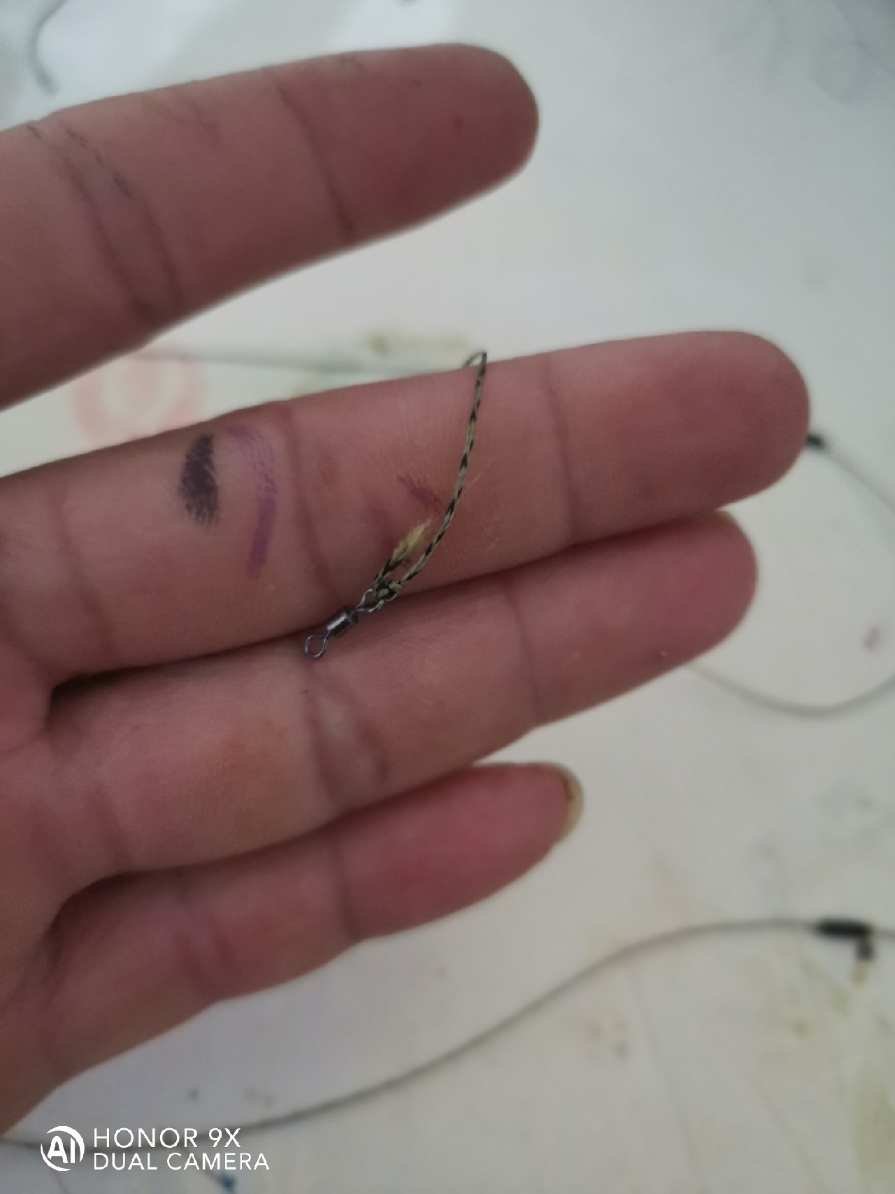 路亚串钩怎么绑线不缠线,绕线绑钩看似简单其实缺点很多