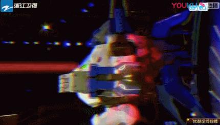 铁甲雄心打响四强之争,铁甲雄心第二季最强铁甲排名