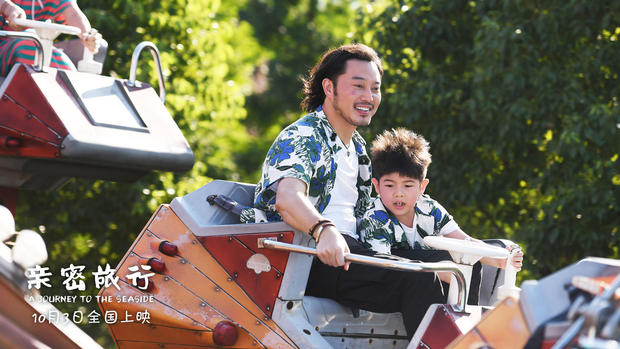 国庆大片哪家强?吴京领衔华语最强阵容