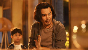 国庆大片哪家强?吴京领衔华语最强阵容