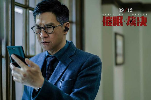 国庆大片哪家强?吴京领衔华语最强阵容