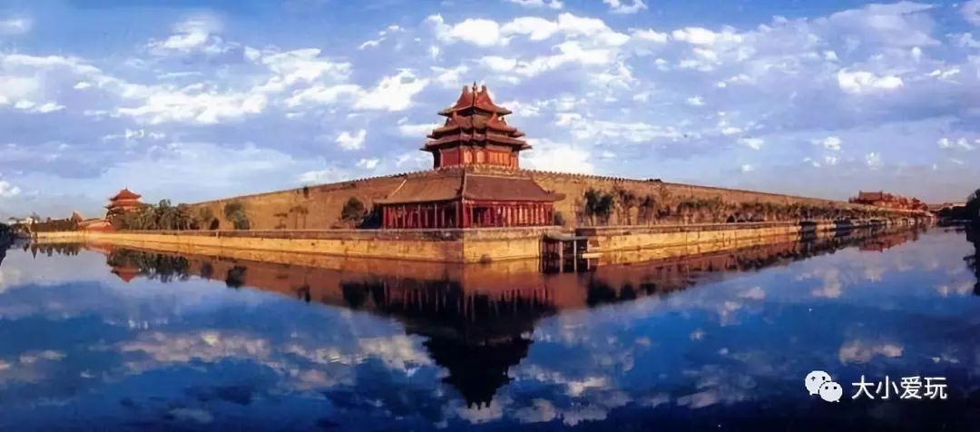 十一北京好玩的地方推荐带孩子去,北京十一旅游好玩的地方推荐一下