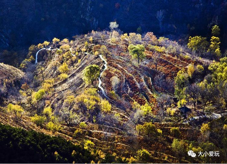 十一北京好玩的地方推荐带孩子去,北京十一旅游好玩的地方推荐一下
