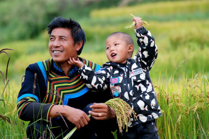 中国梦70周年绘画图片,70周年中国梦绘画作品图片