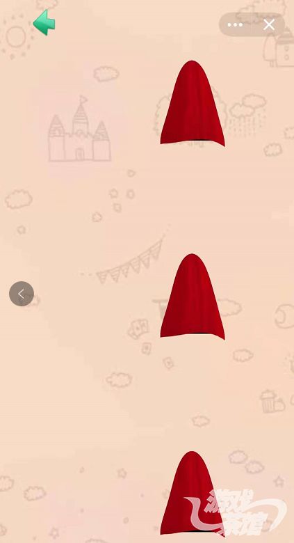 找茬怀旧小游戏教程,远古时代小游戏玩法