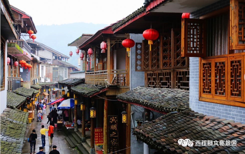 柳州三江南攻略,柳州三江五一有什么好玩的