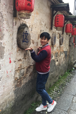春风化雨育新蕾！九江市鹤湖学校2019年师德标兵风采展