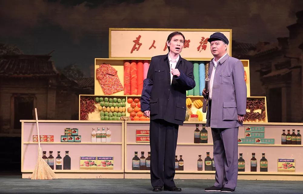 中国评剧院演出的评剧视频,评剧李三娘中国评剧院演出