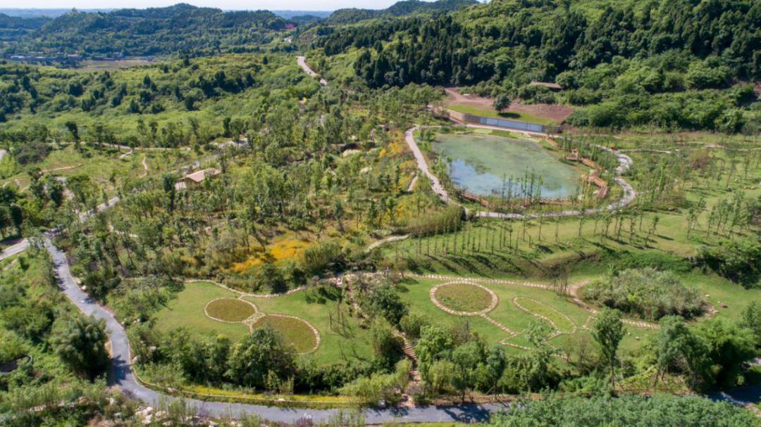 小微叫你来巡山！这座“山”用整个国庆都耍不完……