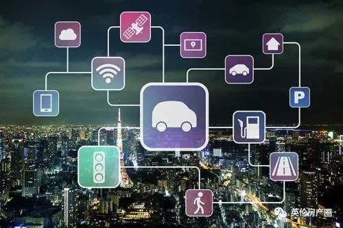 伦敦是一个怎样的城,伦敦是一个空气清新的城市