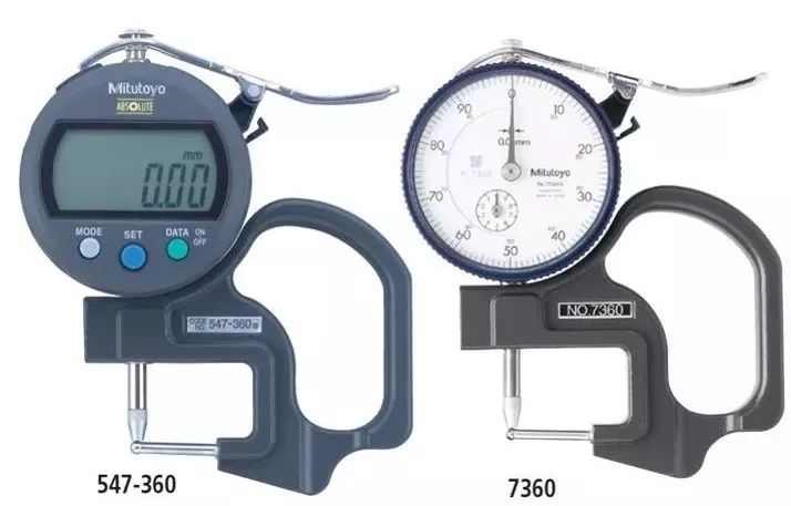 零件测量准确方法,测量精密零件要用什么工具