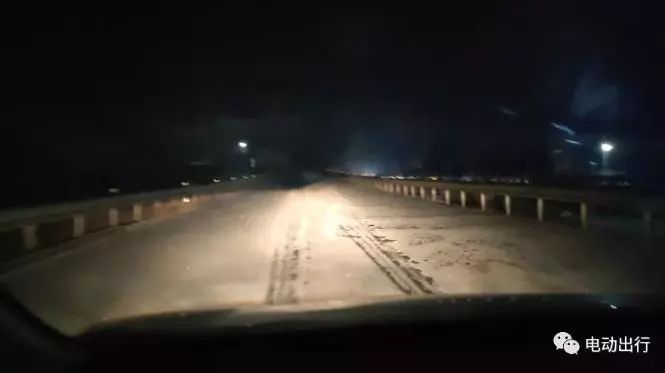 电动车长途旅行装备,纯电动车跑长途攻略