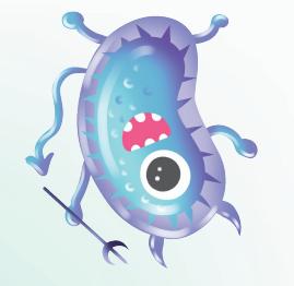 科普|可能导致菌群失调的行为