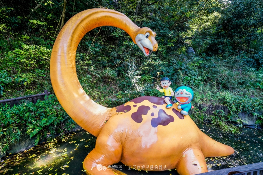 哆啦a梦在日本哪里,哆啦a梦在日本的哪里