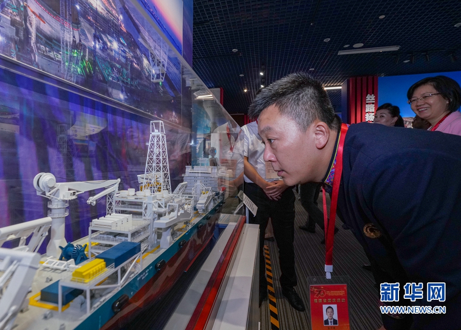 新中国成立70周年巡礼福建,福建庆祝建党100周年暨颁奖晚会