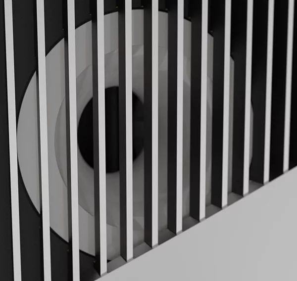 顶级柏林之声bc150音箱,柏林之声音箱系列