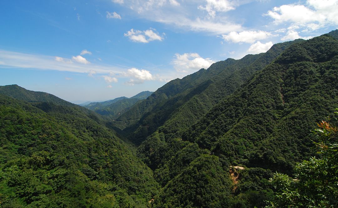 摩旅皖南川藏线到黄山自驾游攻略,安徽摩旅旅游攻略推荐
