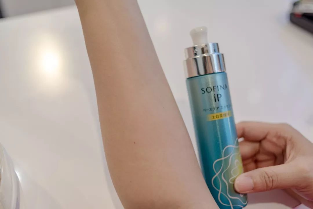 水润瓷肌,白瓷肌护肤