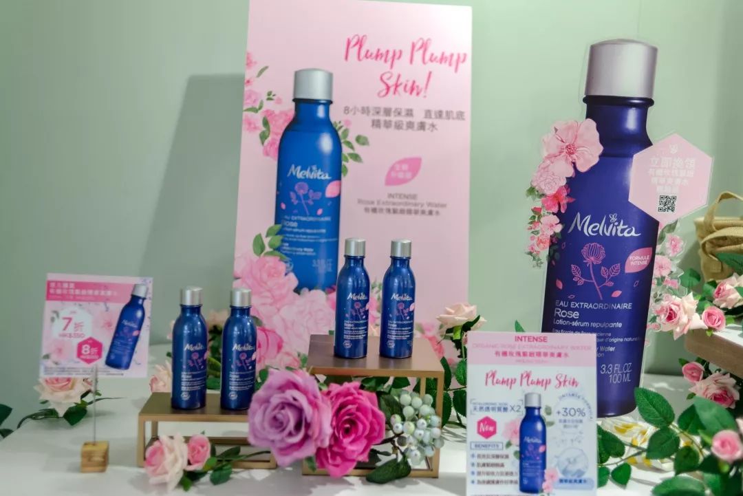 水润瓷肌,白瓷肌护肤