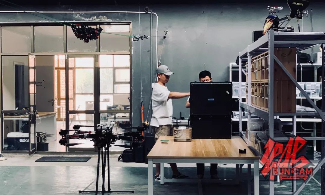 包揽多部国内顶级制作，这家很燃的特拍公司的火并不偶然