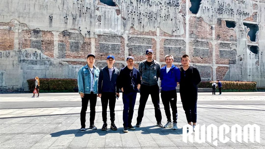 包揽多部国内顶级制作，这家很燃的特拍公司的火并不偶然