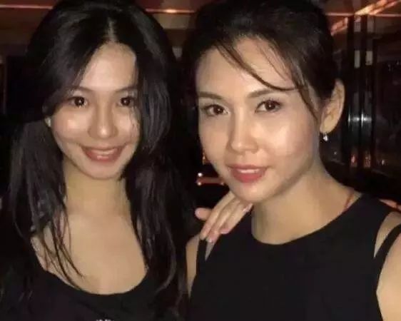 神仙级同框,90年代神仙颜值同框