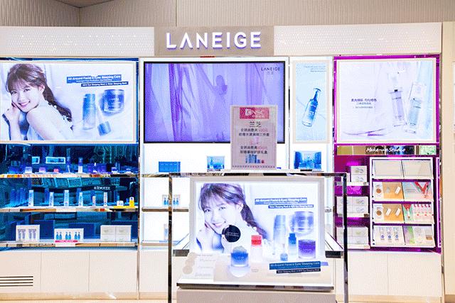 折上折！带上护照，十一长假让你足不出沪买遍“全球”