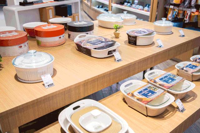 折上折！带上护照，十一长假让你足不出沪买遍“全球”