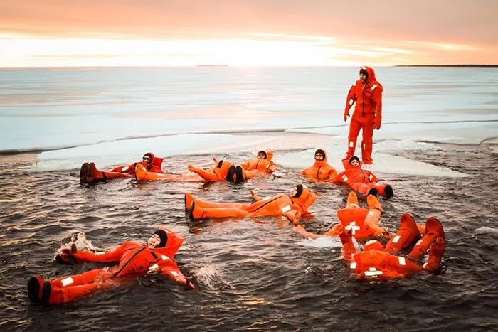 芬兰浪漫玻璃屋,芬兰住在哪里最合适