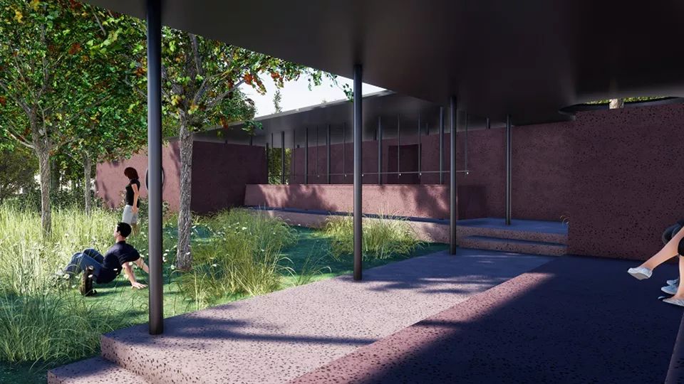 北京好工作|丘建筑–技术主管/项目建筑师/建筑师/助理建筑师/实习建筑师(短期)