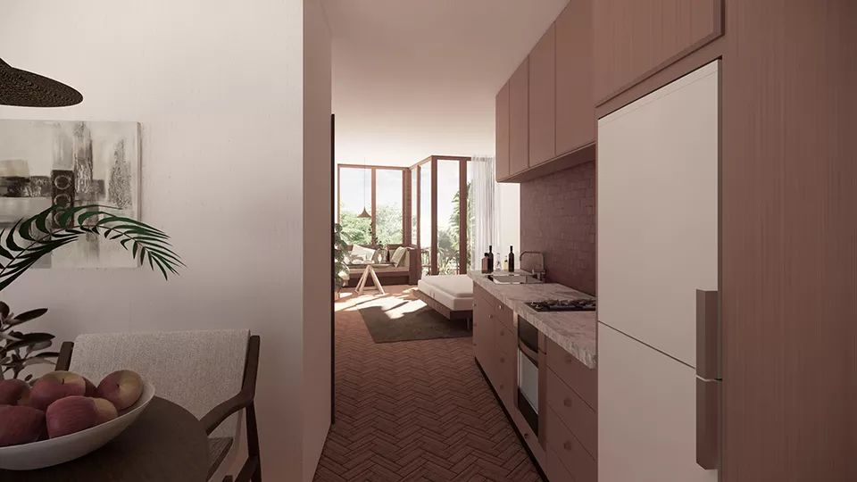 北京好工作|丘建筑–技术主管/项目建筑师/建筑师/助理建筑师/实习建筑师(短期)