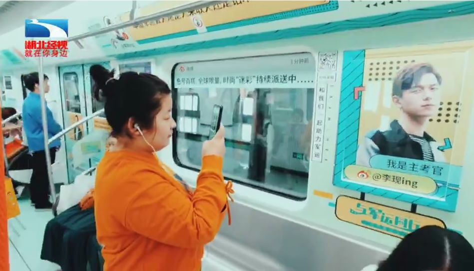 每个颜色都有一个故事,每一种颜色背后都有一个故事