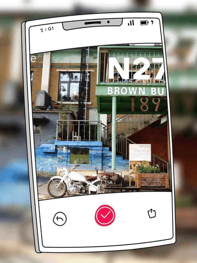 北京游玩打卡京游,去北京必打卡的网红地方