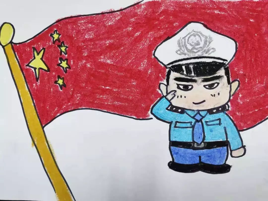 护航我在岗视频,护航大庆我在岗