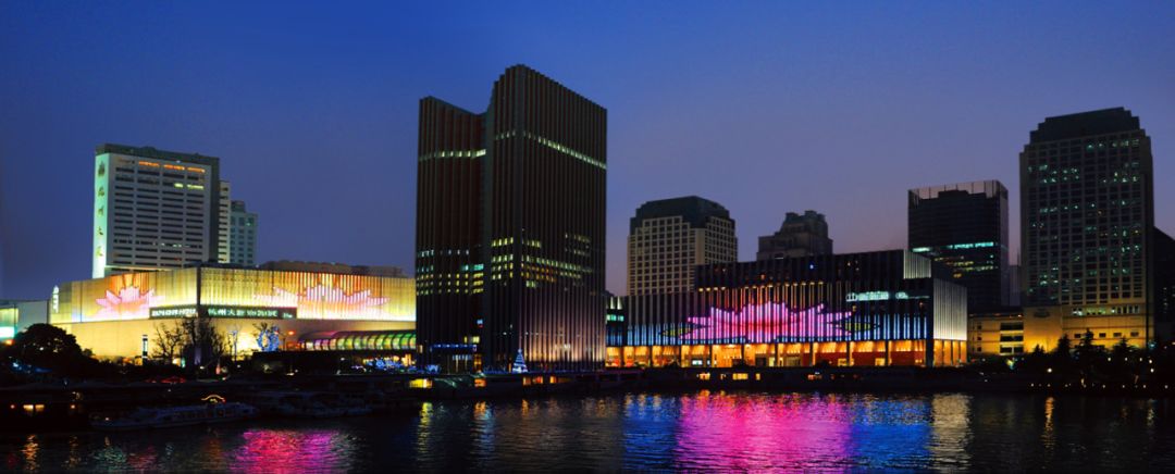 杭州大厦老板童民强,杭州城市故事萧山