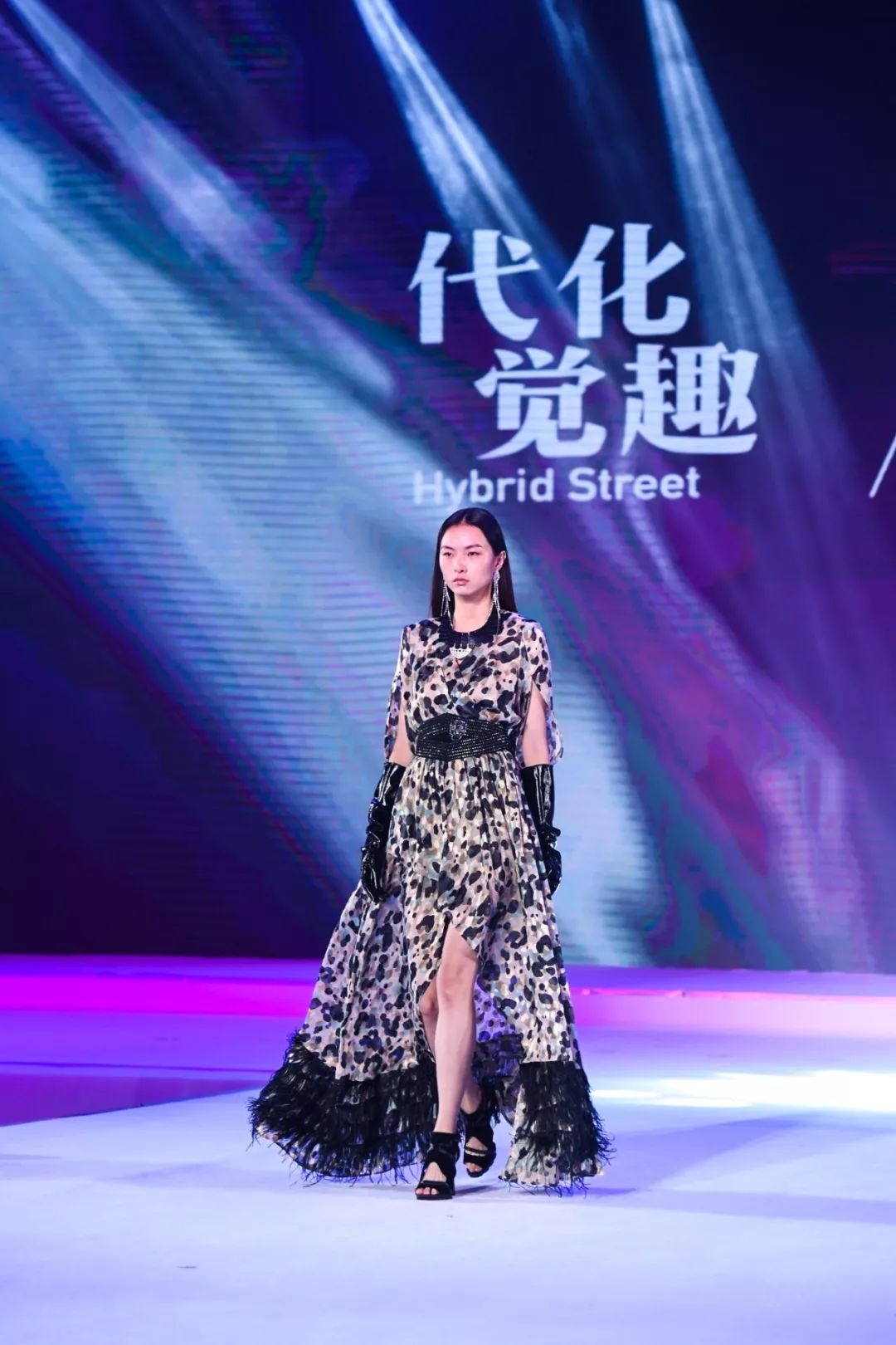 2018秋冬中国面料展,中国流行面料设计大赛公布时间