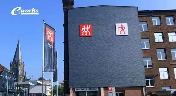 德国的支柱企业,真正的德国工业巨头