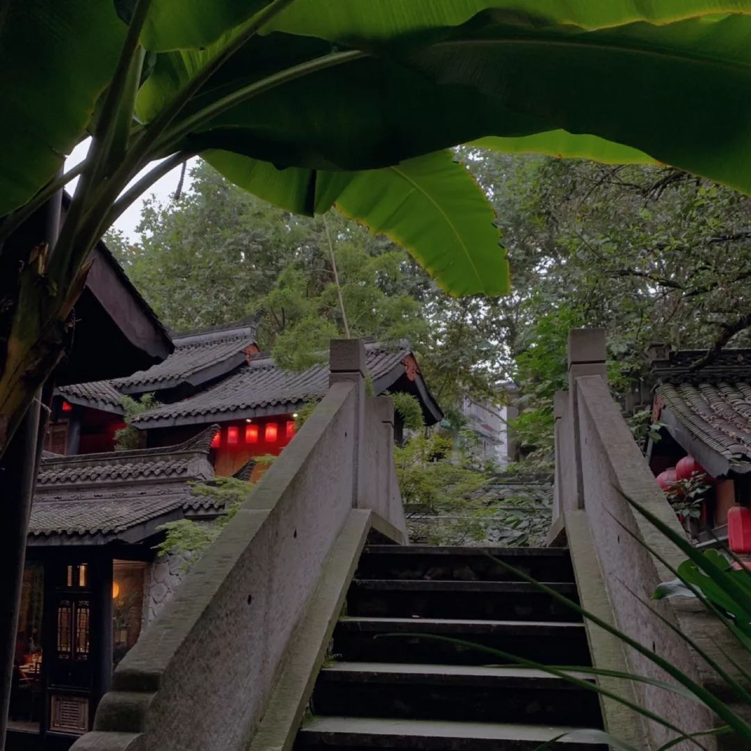 二仙桥网红打卡地春节,二仙桥成打卡圣地