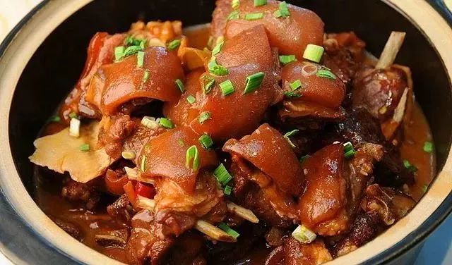 江苏泰州十大特色美食排名榜,泰州最有名的美食有哪些