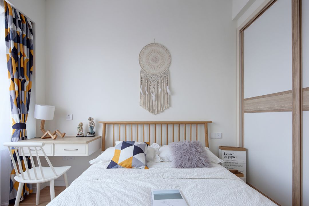 全屋装修设计1.68万预算,15万最新装修风格全屋效果图