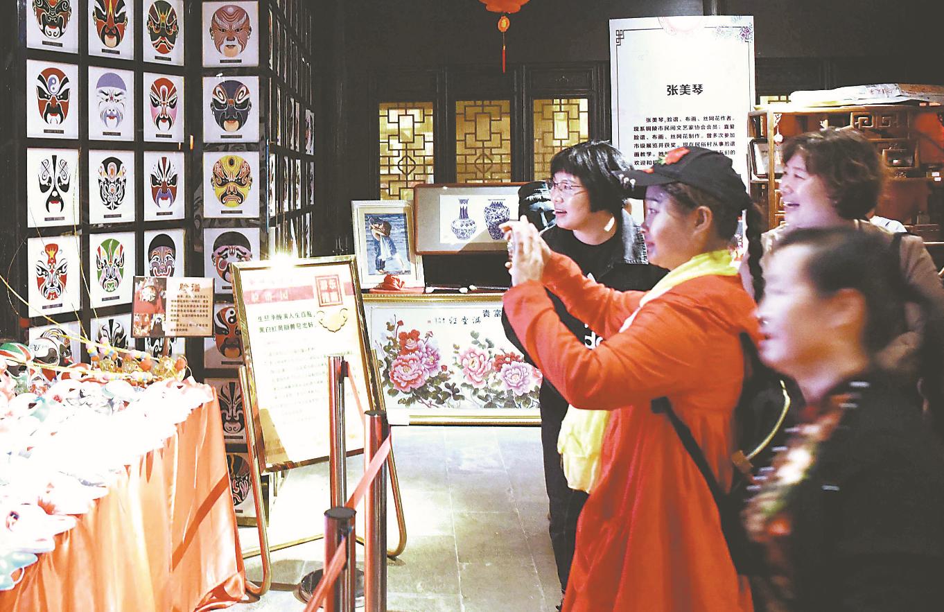 双节期间安徽消费市场,元旦假期消费市场运行平稳有序