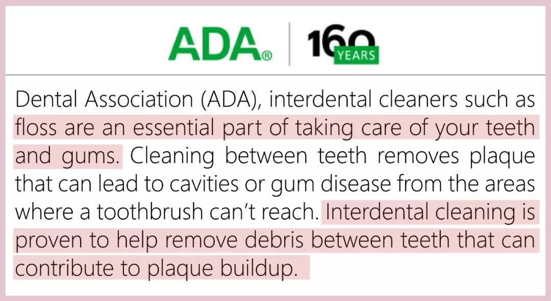 9成中国人没见过，洗牙就用1分钟，美国人用了很久的洁牙神器