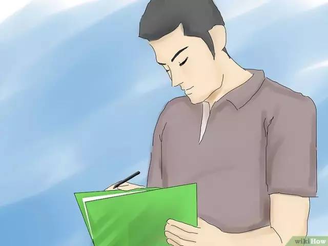 4种变得富有的方法,六个方法让你变富有