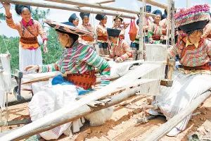 从民俗文化看凉山,凉山民俗文化视频