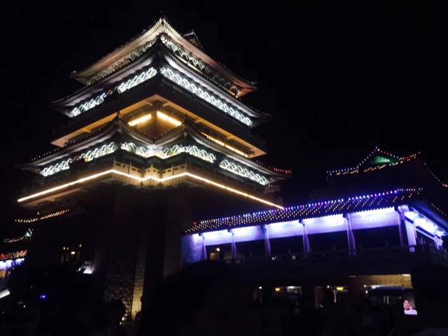 罗浮山重阳登高公告,重阳高榜山