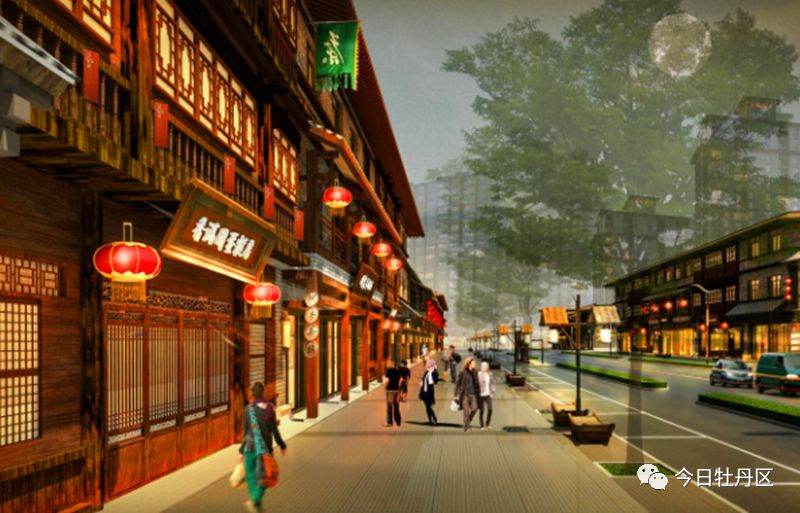 菏泽西边方向的城市,菏泽市东南西北城怎么划分的