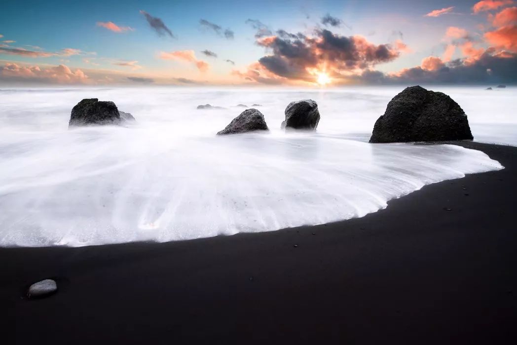 去北欧要去哪里,去北欧看看极昼极夜