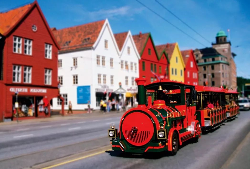 去北欧挪威的感受,去北欧看极光攻略